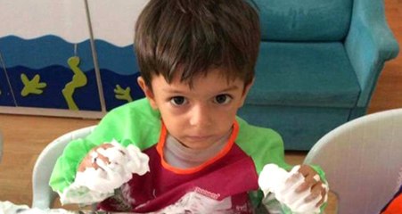 Serviste Unutulan Alperen'in Davasında Sanıklar Birbirlerini Suçladı