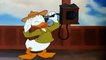 #10 part 1 -  ᴴᴰ Donald Duck & Chip and Dale Cartoons - Disney Pluto, Mickey Mouse Clubhouse Full Episodes 2018