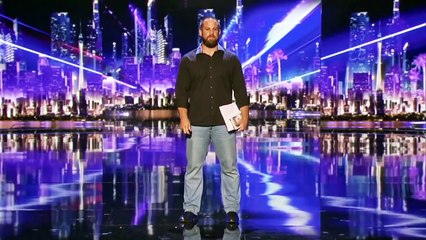 Top Best Magic Show of America - America's Got Talent 2018