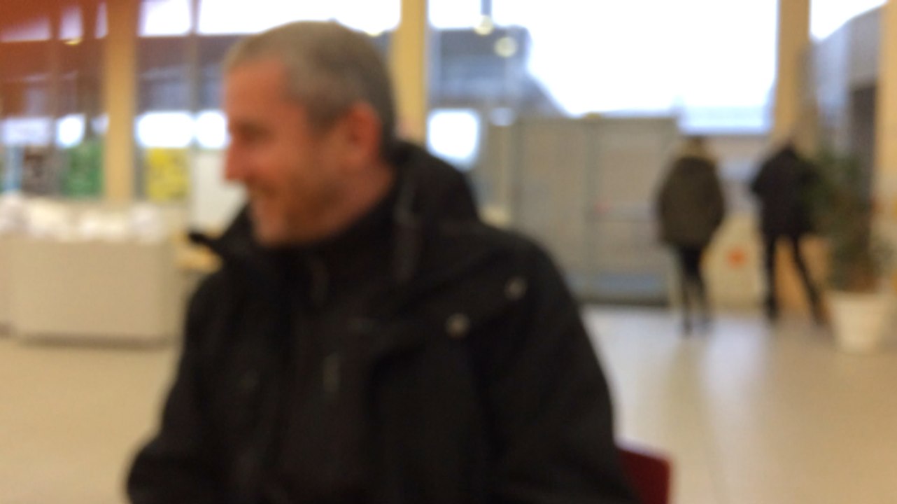 Visite de chantier