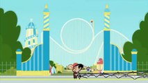 #11 part 7 - Mr Bean Full Episodes ᴴᴰ • New Cartoons 2017 - 2018! • BEST FUNNY PLAYLIST