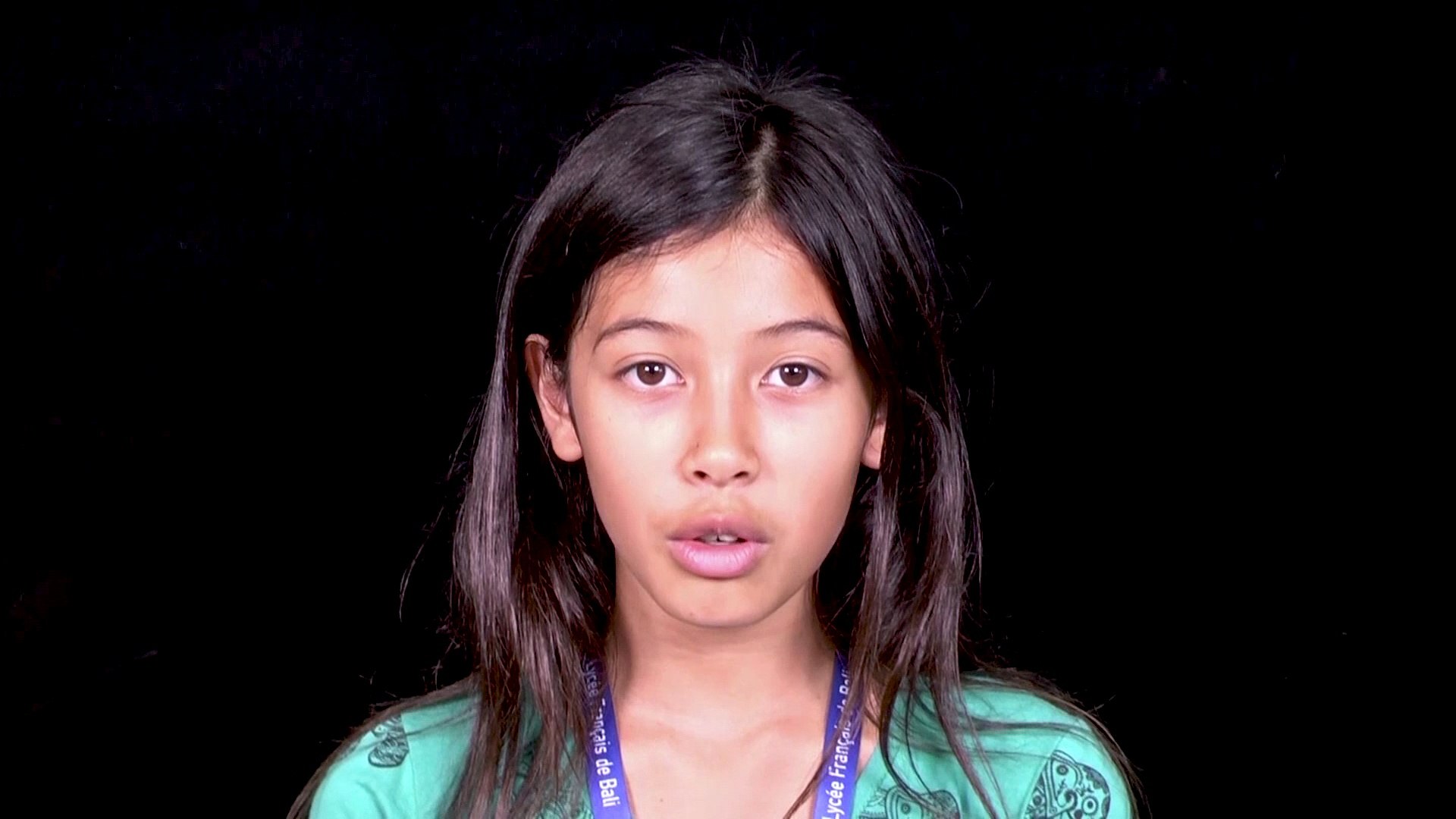 SemaineLFM : la question de l'égalité homme/femme vue par des élèves à Bali  - Vidéo Dailymotion