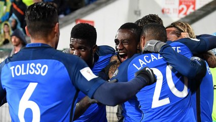 Matuidi juge son association avec Tolisso