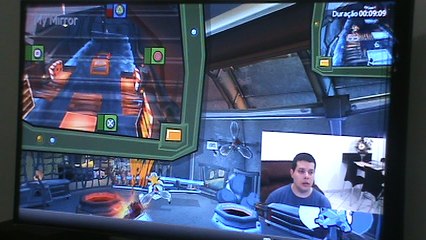 Sly 3 Honor Among Thieves - Flight of Fancy - Cooper Hangar Defence - 4