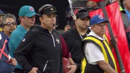 'Sound FX': Inside Sean Payton's playbook