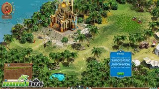 Nadirim Gameplay - First Look HD