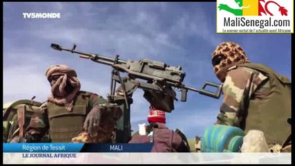 Mali: Opération du G5 Sahel: Un déploiement massif, objectif 5000 hommes!