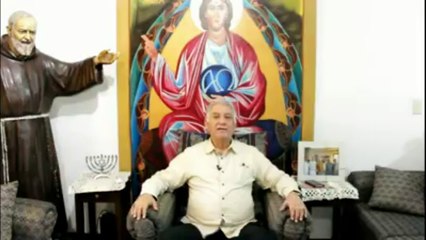MENSAJE DEL DÍA  09/11/2017 - MONSEÑOR RODOLFO VILLARREAL