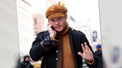 Second Woman Accuses Ed Westwick of Assault