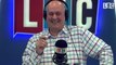 Jacob Rees-Mogg’s Fact About Penny Mordaunt Leaves Iain Dale Giggling