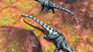 Dino Hunter Part 25