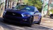 700HP Supercharged and Bagged Mustang GT Review! - From Marine Veteran to Mustang Badass