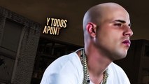 Kendo Kaponi feat Darell, Pacho, Juanka El Problematik - No Somos Iguales