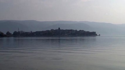 Gölyazı'nın Tarihi 200 Yıl Daha Geriye Gitti"