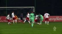 Tiago Dias Goal HD -  Poland U20	1-2	Portugal U20 09.11.2017