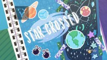 Én Kicsi Pónim Equestria Lányai: Star Crossed