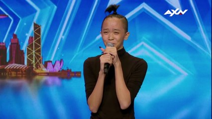 The Most Flexible Male Dancer - Deniel Sarmiento