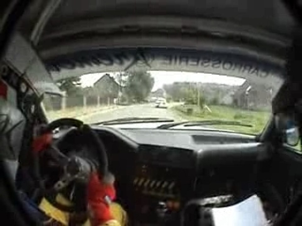 Critérium Jean-Louis Dumont 2007