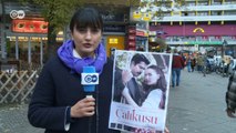 Nalan'la Ringdeyiz - Akraba evliliği konusunda Berlin'deki Türkiye kökenliler ne düşünüyor?