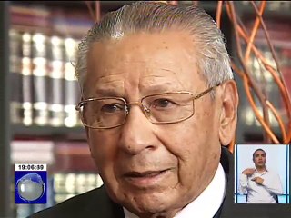 Reacciones por informe de contraloría sobre glosa a Marcela Aguiñaga