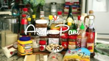 Asian at Home | Basic Asian Ingredients