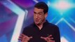 TOP 5 'Can't Stop Laughing' COMEDIANS on BGT !