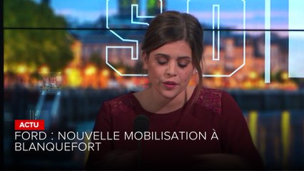 La grande édition - jeudi 09 Novembre