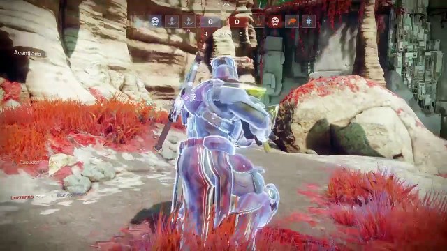 Crisolaris, Capítulo 1: Puny Pum!