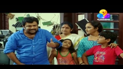 Uppum Mulakum Flowers EP# 472