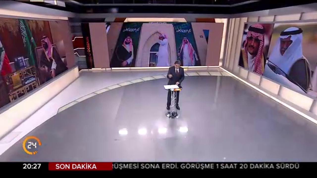 Selim Atalay ile Dünya Hali