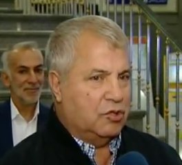 نظر پیشکسوتان درباره بازی‌های تدارکاتی تیم ملی فوتبال