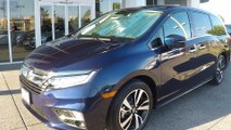 18 Honda Odyssey Elite for sale lease in Bay Area Oakland Hayward Alameda San Leandro San Francisco Ca