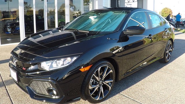 18 Honda Civic SI for sale lease in Bay Area Oakland Hayward Alameda San Leandro San Francisco Ca