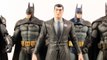 DC Collectibles 7 Batman: Arkham Video Game Figure Boxset Review