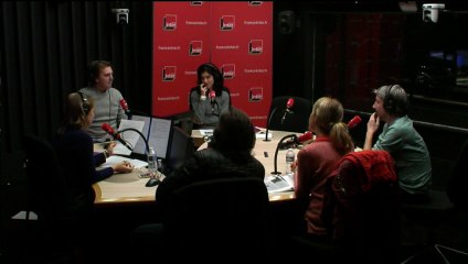 De Gaulle est mort, Vive de Gaulle - Le Journal de 17h17