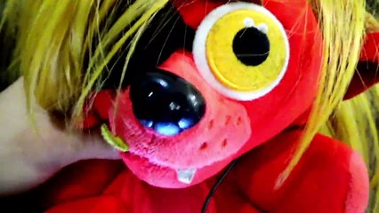 FNAF Plush - Foxy's Favorite Song