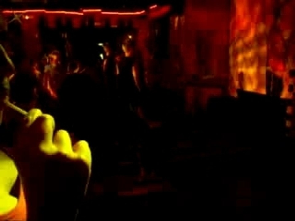 Video school Party camping sablons