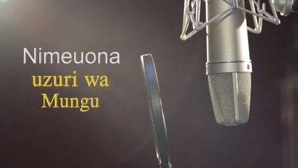 Anzeni Maisha Mapya - "Nimeuona uzuri wa Mungu" (Video Rasmi ya Muziki)