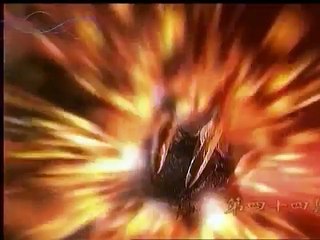 Phim Kiếm Hiệp Hùng Bá Thiên Hạ Tập 44 - Hết [LT]- [TVB] Strong World