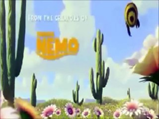 Pixar teaser trailers 1995 to new (FIRST VIDEO)