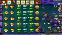 Lets Play | Plants vs Zombies [3. Díl - Noční zahrada] Česky!