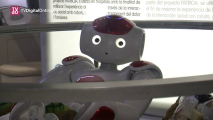 Exposició “Tecnorevolució” a Ontinyent