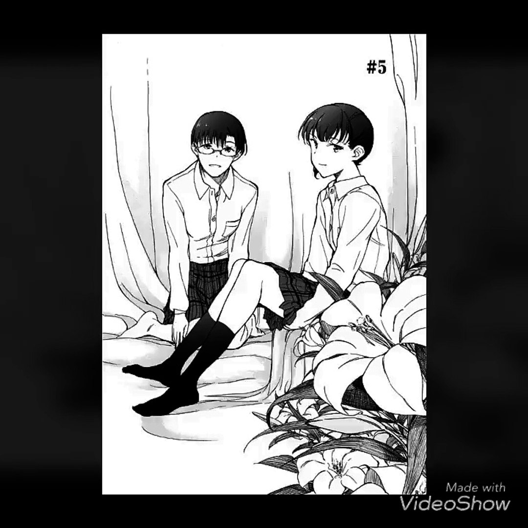 サイコパス漫画 投票げぇむ 6話 Dailymotion Video