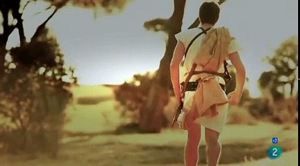 Mitología Griega - Perseo - Documental