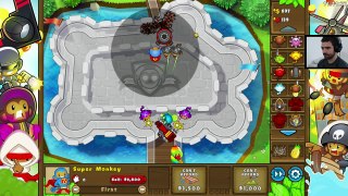 Darmowe Gry Online - Bloons TD5 - Fast Upgrade /24.03.15 #2