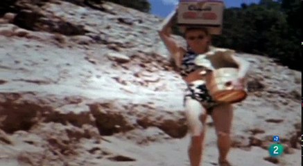 Esa es la Historia (El Proyecto Manhattan) - Documental