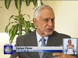 Ministro de Hidrocarburos revela situación de Refinería del Pacifico