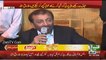 Farooq Sattar Press Conference - 9th November 2017 2