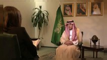 Saudischer Außenminister über Korruption und die Zukunft des Königreichs
