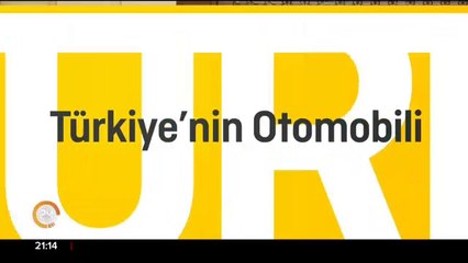 Türkiye'nin Otomobili